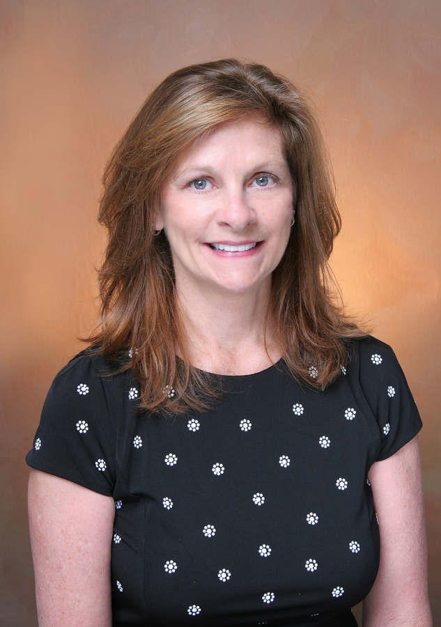 Jo Beth Burcl